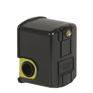 Pressostato Intelligente ELESTAR SK-6 20A IP53 per <span class=keywords><strong>Controllo</strong></span> Pompa Acqua, 20PSI 40PSI, Nero/Grigio, 1.1kw 80PSI - Product Image 5