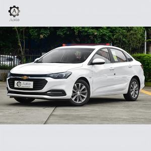 Chevrolet Monza 1.5L รถซีดาน5ที่นั่ง LHD รถ<span class=keywords><strong>มือ</strong></span><span class=keywords><strong>สอง</strong></span>ราคาไม่แพงส่งออกจากประเทศจีน - Product Image 5