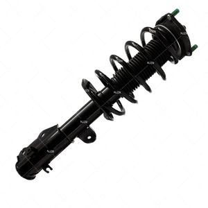 โช้คอัพแก๊สเหล็ก RX5หลัง10331147 10331148 SAIC MG ของใหม่ของแท้ - Product Image 4