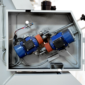 XYP-60-73-100 tự động ngang carrousel xốp cắt bọt máy móc được trang bị động cơ lõi động cơ cho các ngành công nghiệp - Product Image 2