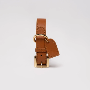 <span class=keywords><strong>Collar</strong></span> para mascotas resistente más vendido, <span class=keywords><strong>Collar</strong></span> de perro de cuero de lujo personalizado - Product Image 3