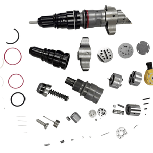 Injecteur d'origine authentique pour équipement moteur 387-9432 10R-7223 pour C9 - Product Image 1