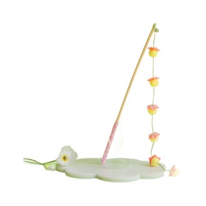 New Arrival of Abundant Harvest Long Strip <b>Cat</b> <b>Toy</b>, Self-Entertaining Chinese Style <b>Cat</b> <b>Toy</b>, Wholesale, Cross-border - Product Image 5