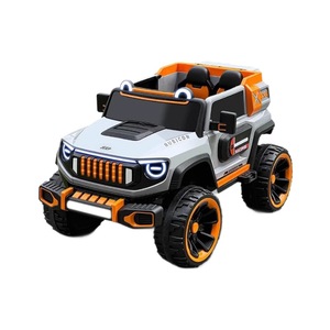 Jeep eléctrico todoterreno de 48v y 600w para niños de 5 a 7 años - Product Image 5