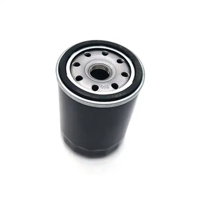 Filter 7701415061 grosir Tiongkok Filter oli mesin mobil Parts Filter oli mesin mobil kualitas tinggi untuk Ford/Toyota 6607325 8694766 - Product Image 4
