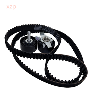 OE 10130714 Ersatz Continental CT1159K1 Steuerketten-Kit 171T 25mm für Great Wall Wingle/Haval - Product Image 5