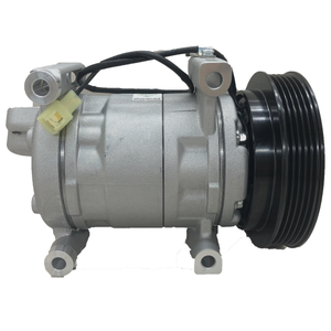 A2907 pièces de climatisation auto compresseur de voiture pour Mazda Prema MDJ 10G15 - Product Image 2