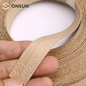 ONSUN Bande de bord de porte en PVC personnalisée peinte en toutes couleurs pour villa hôtel adaptée aux matériaux en bois <span class=keywords><strong>MDF</strong></span> polyuréthane GRC - Product Image 6