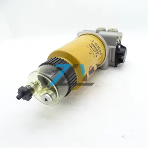 Filter Assembly 212-3657 1908977 235-8725 3713599 Fuel Water Separator Filter For Cat Diesel Engine