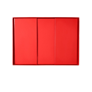 EVERWIN Custom <b>Gift</b> <b>Boxes</b> Christmas Luxury Lid and Base Foldable <b>Gift</b> Box With Ribbon <b>Wedding</b> <b>Gift</b> Box for Guest - Product Image 6