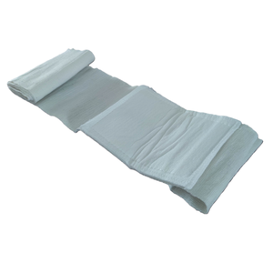 Bandages de Premiers Secours Jetables Respirants en Chitosane, Gaze Hémostatique Chirurgicale en Maille, Stériles à l'Oxyde d'Éthylène, Bande Élastique en Viscose - Product Image 5