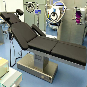 Ghế khám bệnh điện, giường phẫu thuật, giường khám mắt, giường phẫu thuật thẩm mỹ, hai giường mổ điện - Product Image 4