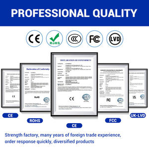 Nhà máy trực tiếp giá 2 năm bảo hành t Shape 5W-85W AC 6500K PP <span class=keywords><strong>E27</strong></span> <span class=keywords><strong>B22</strong></span> dẫn bóng đèn chiếu sáng - Product Image 5