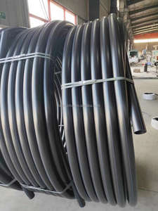 Selang Irigasi Gulungan Plastik Otomatis Tekanan Tinggi Tahan Lama <span class=keywords><strong>HDPE</strong></span> & LDPE untuk Irigasi Pertanian Rumah Kaca Tersedia - Product Image 3