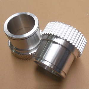 Procesamiento de Pulvimetalurgia, Engranajes Personalizados a Base de Hierro - Product Image 6