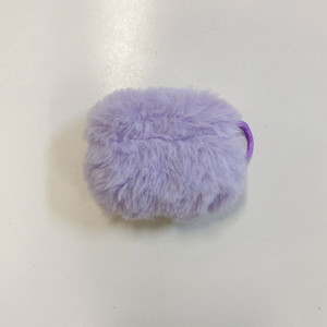 Étui pour écouteurs en peluche pour Apple Airpods <span class=keywords><strong>Pro</strong></span> 3 <span class=keywords><strong>2</strong></span> 1 Soft Fur Wireless Charging Box Cover for <span class=keywords><strong>Air</strong></span> Pods <span class=keywords><strong>Pro</strong></span> - Product Image 5