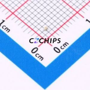 Condensateur SMD (MLCC) VJ0402Y103KXXAC 0402 (Capacité : 10nF) (Précision : 10%) (Tension nominale : 25V) - Product Image 1