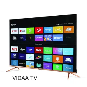 Modieuze Led Tv Kleur Tv 55 Inch