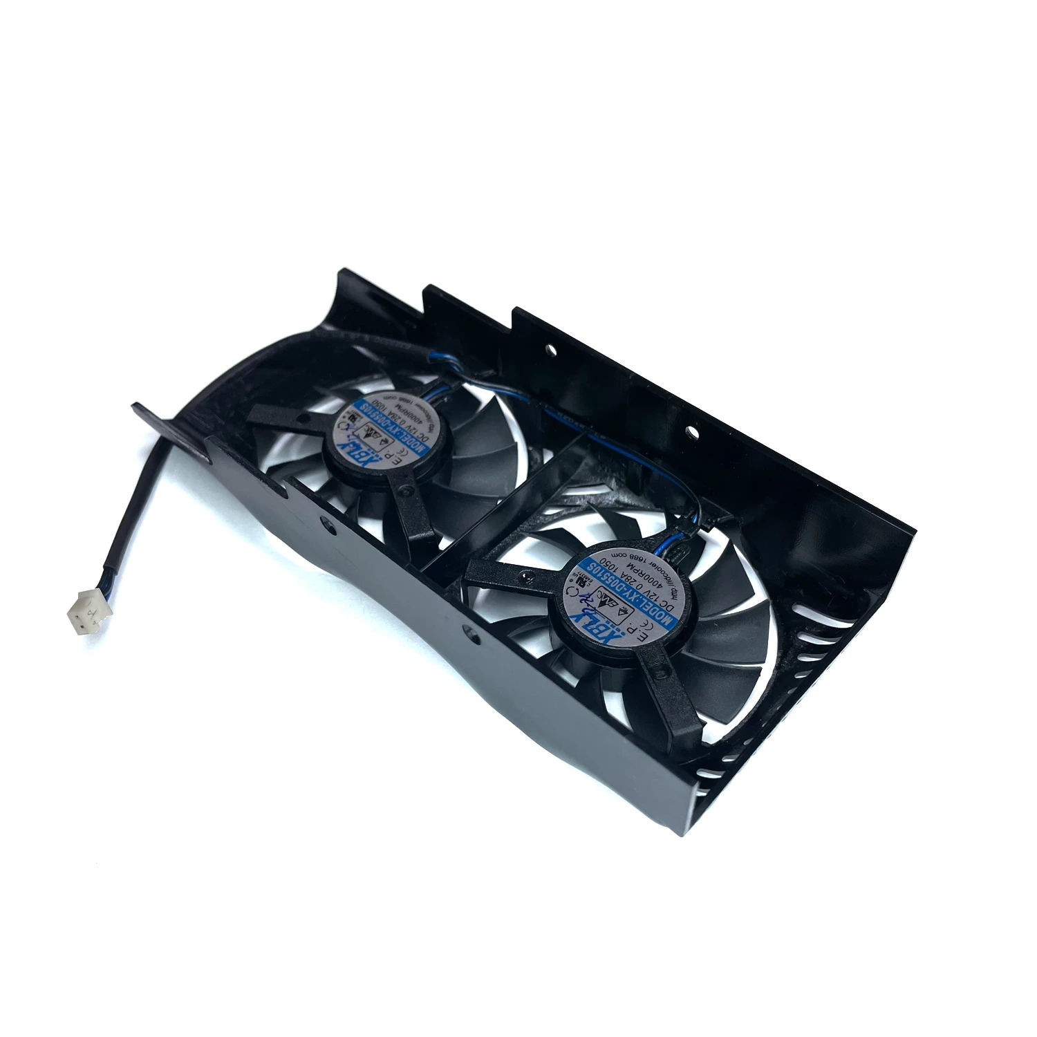 R271 XY-D05510S MSI Geforce GTX 1650 Cooling Fan Replacement