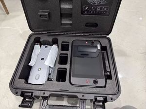 Autel Evo <b>Max</b> 4t Wide-Angle Zoom Infrared Laser Ranging in One Omnidirectional Obstacle Avoidance Anti Interference Drone - Product Image 4