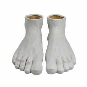 Décor nordique en gros décoratif Patio jardin tissé en forme d'escargot <span class=keywords><strong>résine</strong></span> Pot de fleur Pot de <span class=keywords><strong>jardinière</strong></span> - Product Image 3