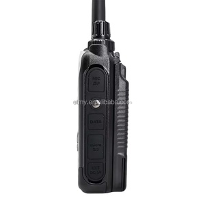 <span class=keywords><strong>Radio</strong></span> amateur Yaesu FT5DR C4FM FM 5W VHF UHF double bande numérique <span class=keywords><strong>portable</strong></span> émetteur-récepteur étanche IPX7 talkie-walkie - Product Image 2