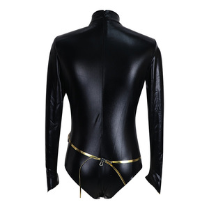 Disfraz de Cosplay de <span class=keywords><strong>DC</strong></span> Comics: Héroe Raven Titan, Traje de Actuación, Disfraz de Anime - Product Image 4