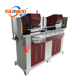 Poinçonneuse hydraulique <span class=keywords><strong>de</strong></span> <span class=keywords><strong>trous</strong></span> <span class=keywords><strong>de</strong></span> <span class=keywords><strong>ceinture</strong></span> en cuir avec <span class=keywords><strong>ceinture</strong></span> <span class=keywords><strong>de</strong></span> découpeuse <span class=keywords><strong>de</strong></span> tête et <span class=keywords><strong>de</strong></span> queue faisant la <span class=keywords><strong>machine</strong></span> - Product Image 2