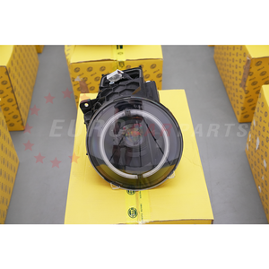 W463A Original HELLAA phare matrice veilleuse pour 2019-2024G classe W464 G63 G500 <span class=keywords><strong>voiture</strong></span> lampe accessoires Auto pièces - Product Image 2