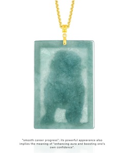 <span class=keywords><strong>Collana</strong></span> da Uomo alla Moda <span class=keywords><strong>con</strong></span> Pendente <span class=keywords><strong>Leone</strong></span> in Giada, Argento S925, <span class=keywords><strong>con</strong></span> <span class=keywords><strong>Ciondolo</strong></span> in Giada Naturale Blu Ghiaccio, Vendita all'Ingrosso <span class=keywords><strong>con</strong></span> Certificato Gratuito - Product Image 5