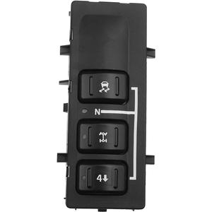 Interrupteur de commande principal de vitre électrique pour GMC Sierra <span class=keywords><strong>Chevrolet</strong></span> Tahoe & Suburban & <span class=keywords><strong>Silverado</strong></span> & Avalanche Cadillac Escalade 15164518 - Product Image 1