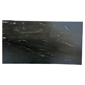 Lastre di <span class=keywords><strong>Pietra</strong></span> <span class=keywords><strong>Ollare</strong></span> Nera Naturale Levigata e Lucidata - Product Image 2