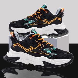 <span class=keywords><strong>Scarpe</strong></span> Sportive da Uomo 2025 Nuova Versione Coreana Casual e alla Moda Comode e Traspiranti <span class=keywords><strong>Scarpe</strong></span> da Corsa da Uomo Vendita all'Ingrosso - Product Image 3