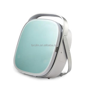 Máquina facial portátil da análise pele do analisador RGB + UV + PL do espelho mágico 3D do MX - Product Image 2