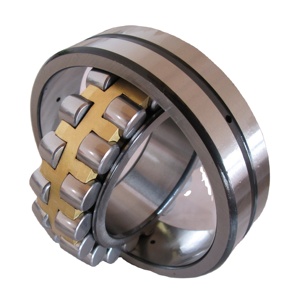 Cuscinetto orientabile a rulli originale giapponese 22222E per vaglio vibrante - Product Image 2