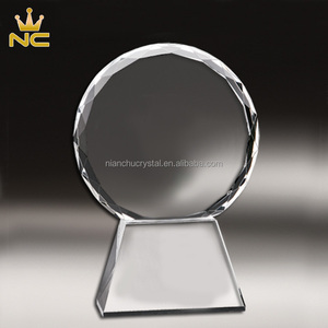 Bordes cortados con diamantes prisma cristal pisapapeles recuerdo Primera Comunión <span class=keywords><strong>regalo</strong></span> - Product Image 2