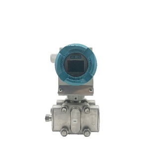 Transmetteur de pression différentielle Siemens 7MF4033 Série DSIII Capteur intelligent IP54 Fabriqué en Allemagne - Product Image 4