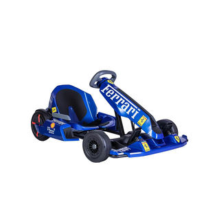 Kit de <span class=keywords><strong>kart</strong></span> électrique original 2 en 1 avec cadre de <span class=keywords><strong>kart</strong></span> électrique de course <span class=keywords><strong>Xiaomi</strong></span>, cadeau de Noël pour enfants, pas cher - Product Image 3