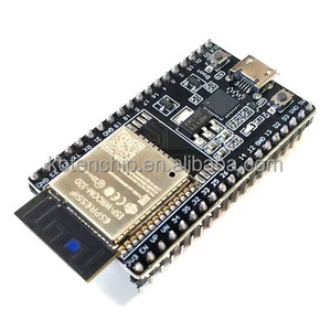 Carte de développement ESP32-DevKitC avec module ESP32-WROOM-32D ESP32-WROOM-32U - Product Image 3