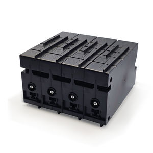 De100 Cartuchos de tinta compatibles vacíos de 200ML con chip para impresora FUJIFILM Frontie DE100 - Product Image 5