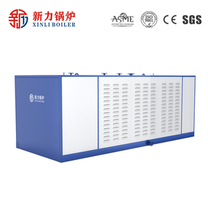 Top Ten Trung Quốc Nhà Sản Xuất Nồi Hơi Điện Công Nghiệp 1tph - Product Image 5