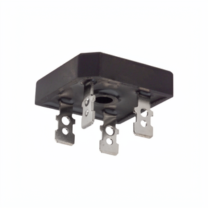 In Stock Diodes GBPC3506-E4/51 Components Electronic 4-Square, GBPC - Product Image 1