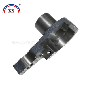 ขาตั้งลูกกลิ้งหมึกโคโมริสำหรับเครื่องพิมพ์ออฟเซต อะไหล่ใหม่ - Product Image 1