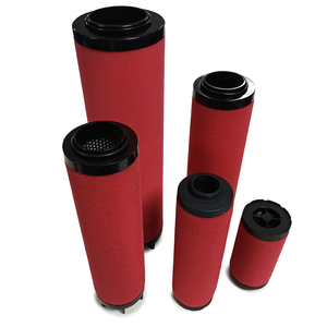 <span class=keywords><strong>Domnick</strong></span> <span class=keywords><strong>Hunter</strong></span> 25micron Bộ lọc chính xác các yếu tố nhà máy bán buôn mới thay thế các sản phẩm lọc khí nén - Product Image 5