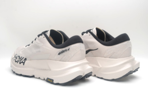 Zapatillas Deportivas Mafat X ONE 2026 para Hombre y Mujer, Color Carbón Antracita Castlerock, Malla Floral, Otoño Invierno - Product Image 6
