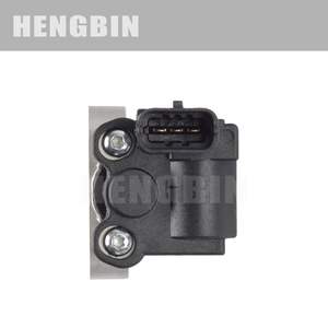 Válvula de Ralentí 35150-2B000, Categoría de Producto: Válvulas de Aceleración - Product Image 5