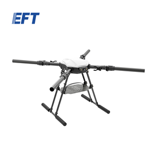 Kit de châssis de drone de livraison ultraléger EFT E420P 20 kg, pièces de drone DIY avec moteur pour livraison et nettoyage par drone - Product Image 6