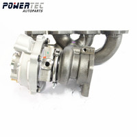 Turbocompresseur pour Volkswagen Touran 1.4 TSI 125Kw 53039880248 53039880150 53039880099 KKK Turbo 03C145701K