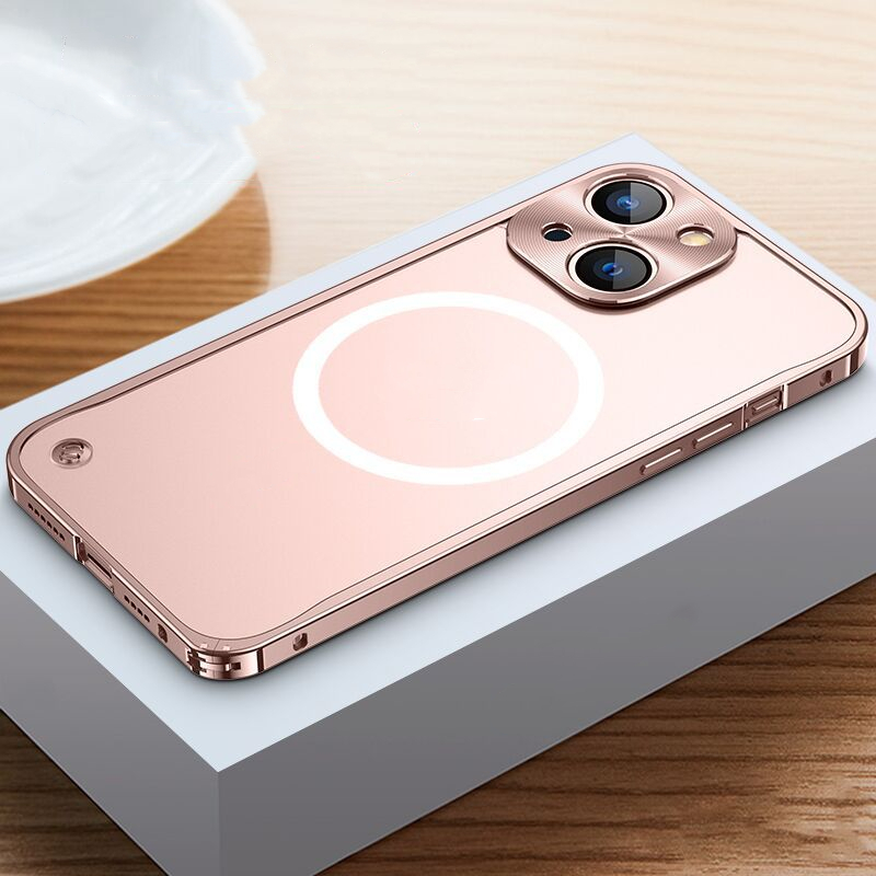 Rosegold