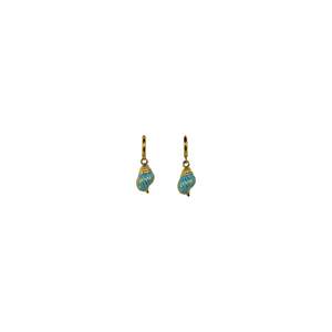 ต่างหูแฟชั่นแบบห้อย YE200-S150-18895-SL - Product Image 1